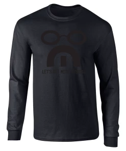 JM Long Sleeve T-Shirt