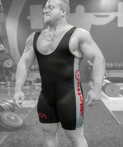 Front Page -Goalrilla Shop joe singlet side1 1