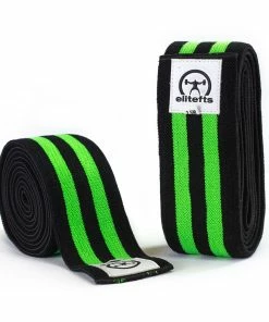Elitefts™ JUPITER Knee Wrap 9 Elitefts™ JUPITER Knee Wrap -Goalrilla Shop jupiter kneewrap green