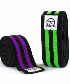 Elitefts™ JUPITER Knee Wrap