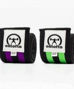 Elitefts™ JUPITER Wrist Wraps