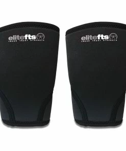 Elitefts PR Knee Sleeves - 9mm