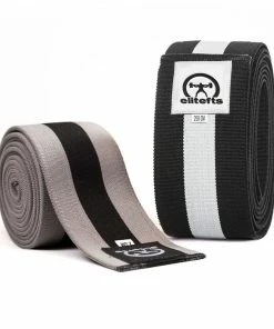 Elitefts™ Krait Knee Wraps