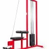 Elitefts™ Scholastic Selecorized Lat Pulldown And Low Row -Goalrilla Shop lat pulldown with low row