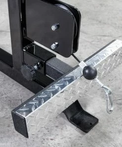 Elitefts™ Professional Lat Pulldown With Low Pulley And 300lb Stack -Goalrilla Shop latpulldown 5307