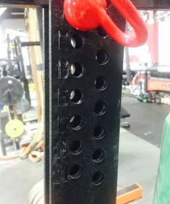 Elitefts™ Monolift -Goalrilla Shop lazercutnumbers