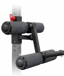 EliteFTS Standing Leg Curl Attachment -Goalrilla Shop leg ext curl 0321