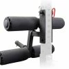 EliteFTS Standing Leg Curl Attachment -Goalrilla Shop leg ext curl 0327