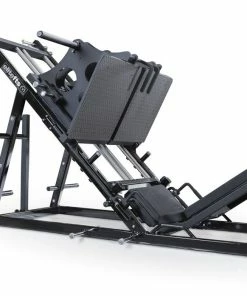 Monster Mondo Leg Press