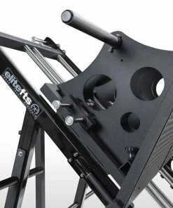 Monster Mondo Leg Press -Goalrilla Shop leg press 0741