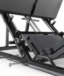Monster Mondo Leg Press -Goalrilla Shop leg press 0745