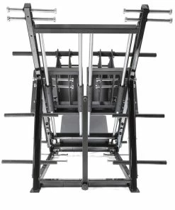 Monster Mondo Leg Press -Goalrilla Shop leg press 0760