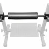 One Leg Squat Attachment (for Econo Step Up) 2 One Leg Squat Attachment (for Econo Step Up) -Goalrilla Shop leg stretcher