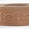 Elitefts™ Premium 13mm P2 Lever Belt -Goalrilla Shop lever belt back