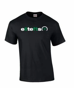 Elitefts™ Lift T-Shirt 9 Elitefts™ Lift T-Shirt -Goalrilla Shop lift green black