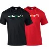Elitefts™ Lift T-Shirt -Goalrilla Shop lift green red combo