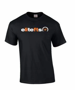 Elitefts™ Lift T-Shirt 10 Elitefts™ Lift T-Shirt -Goalrilla Shop lift ornage black