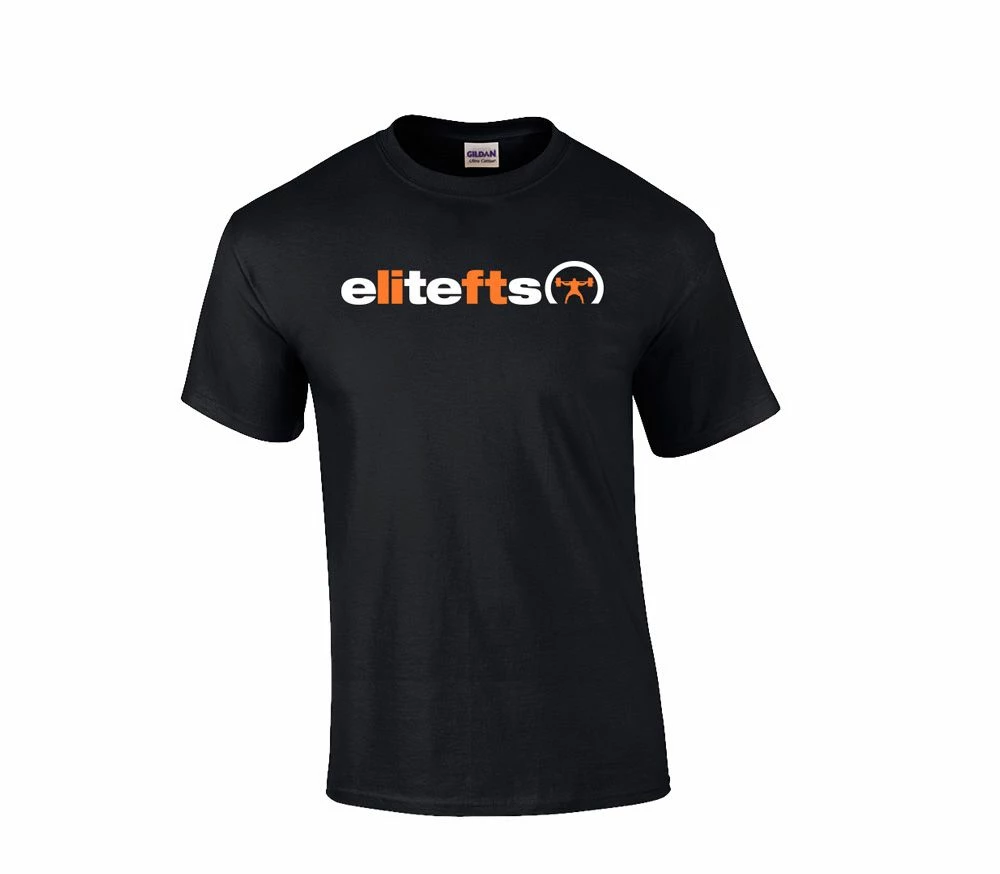 Elitefts™ Lift T-Shirt 6 Elitefts™ Lift T-Shirt - Image 4