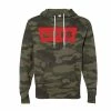 Elitefts™ Red Lifts Lightweight Hoodie -Goalrilla Shop lightweight hoodies combo