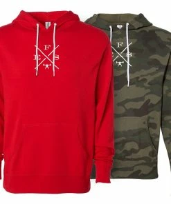 Elitefts EFX Lightweight Hoodie