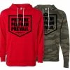 Elitefts PPP Badge Lightweight Hoodie -Goalrilla Shop lightweight hoodies pppbadge combo 1