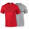 Elitefts™ Live Learn Pass On T-Shirt -Goalrilla Shop llpo combo