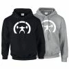 Elitefts Men's Crescent Only Hoodie -Goalrilla Shop mens s cres only hood