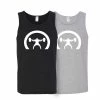 Elitefts Men's Crescent Only Tank Top -Goalrilla Shop mens s cres only tank