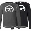 Elitefts Men's Crescnet Only Thermal Long Sleeve Shirt -Goalrilla Shop mens s cres only thermal