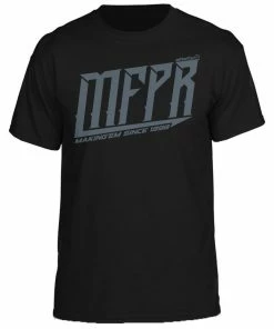 Elitefts™ MFPR T-Shirt -Goalrilla Shop mfpr ts black front