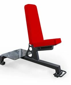 Military Dumbbell Bench