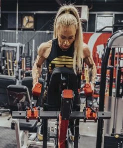 Elitefts™ Signature Chest Supported Row -Goalrilla Shop missy 9 21 21 230 1