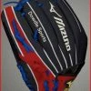 Mizuno Custom Classic Pro Baseball Gloves -Goalrilla Shop mizuno custom glove 4