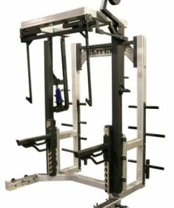 Elitefts™ Signature Monolift -Goalrilla Shop monoimg 7100