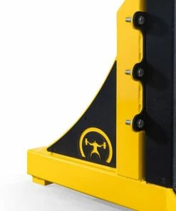 Elitefts™ Deluxe Monolift -Goalrilla Shop monolift 8084