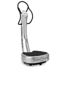 Power Plate® My5™ Silver