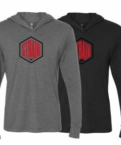 Elitefts™ Strain Unisex Hoodie