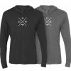 Elitefts EFX Unisex Hoodie -Goalrilla Shop nl triblend hoodie efx combo 1