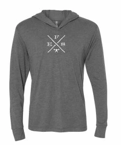 Elitefts EFX Unisex Hoodie -Goalrilla Shop nl triblend hoodie efx gray