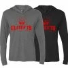 Elitefts™ Skull Unisex Hoodie 1 Elitefts™ Skull Unisex Hoodie -Goalrilla Shop nl triblend hoodie skull combo