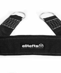 Elitefts™ Nylon Ring Belt