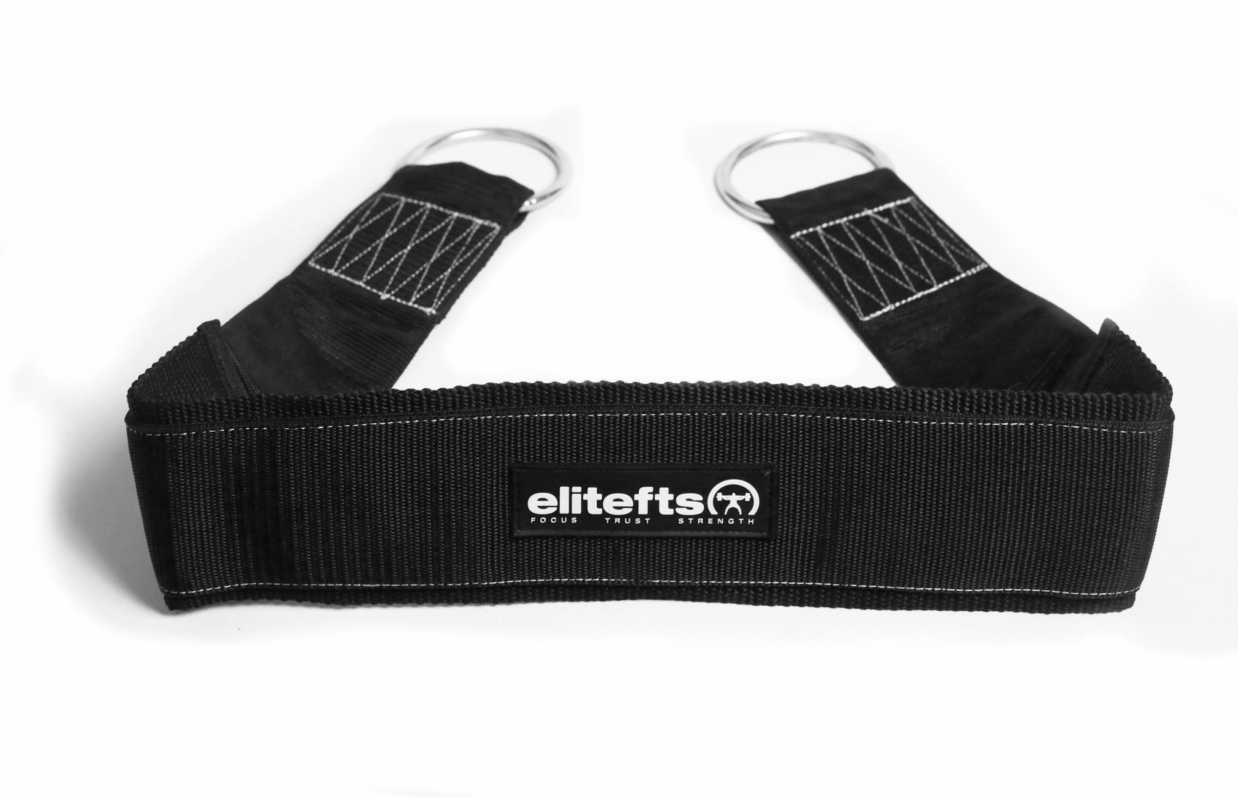 Elitefts™ Nylon Ring Belt 3 Elitefts™ Nylon Ring Belt