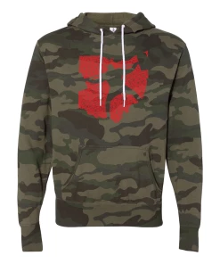 Elitefts Ohio Squatter Lightweight Hoodie