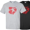 Elitefts Ohio Squatter T-Shirt -Goalrilla Shop ohsq t shirts 3