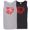 Elitefts Ohio Squatter Tank Top 1 Elitefts Ohio Squatter Tank Top -Goalrilla Shop ohsq tank tops