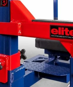 EliteFTS Signature Competition Combo Rack -Goalrilla Shop olympic er rack 6011