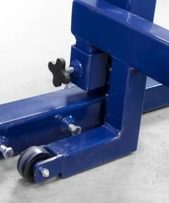 EliteFTS Signature Competition Combo Rack -Goalrilla Shop olympic er rack 6020