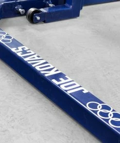 EliteFTS Signature Competition Combo Rack -Goalrilla Shop olympic er rack 6034