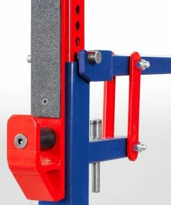 EliteFTS Signature Competition Combo Rack -Goalrilla Shop olympic er rack 6064