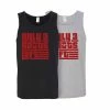 Elitefts Only 3 Spots Left Tank Top -Goalrilla Shop only 3 tank